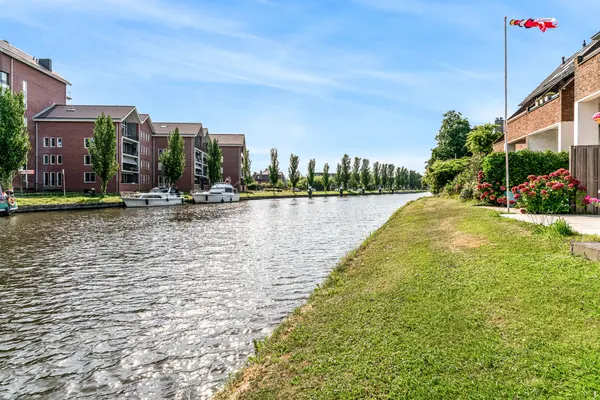 Aletta Jacobslaan 48, Leiden