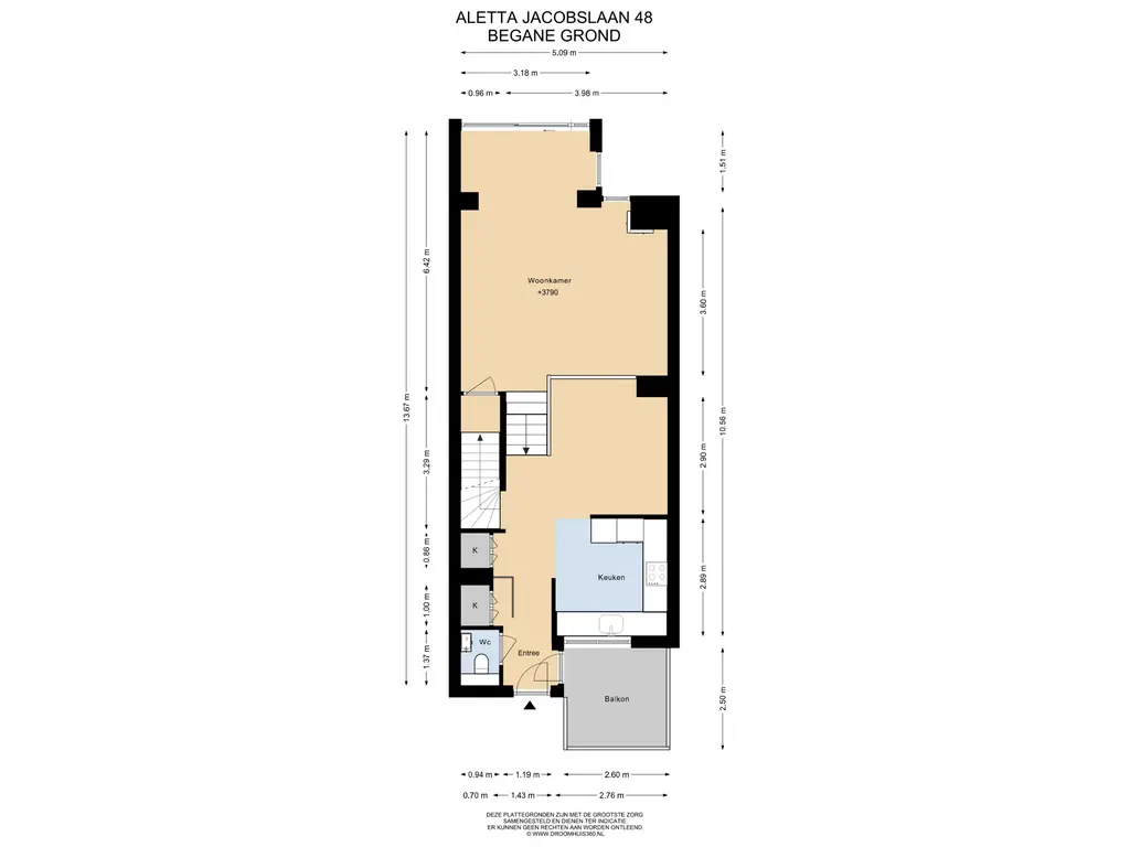 Plattegrond 2