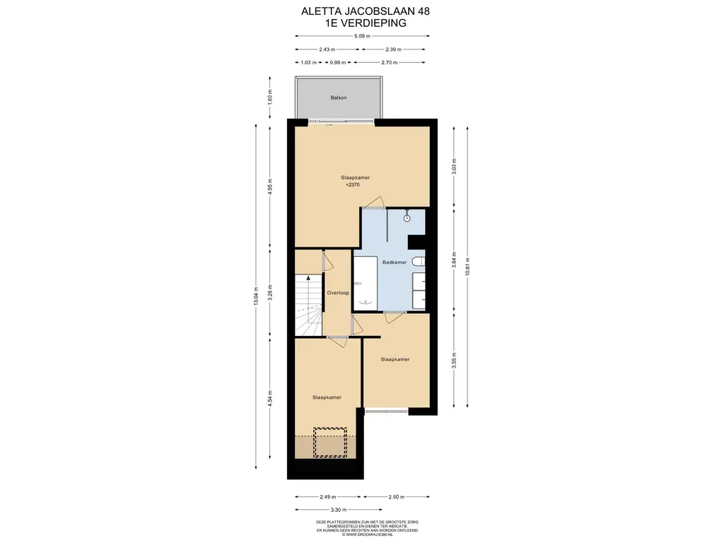 Plattegrond 5