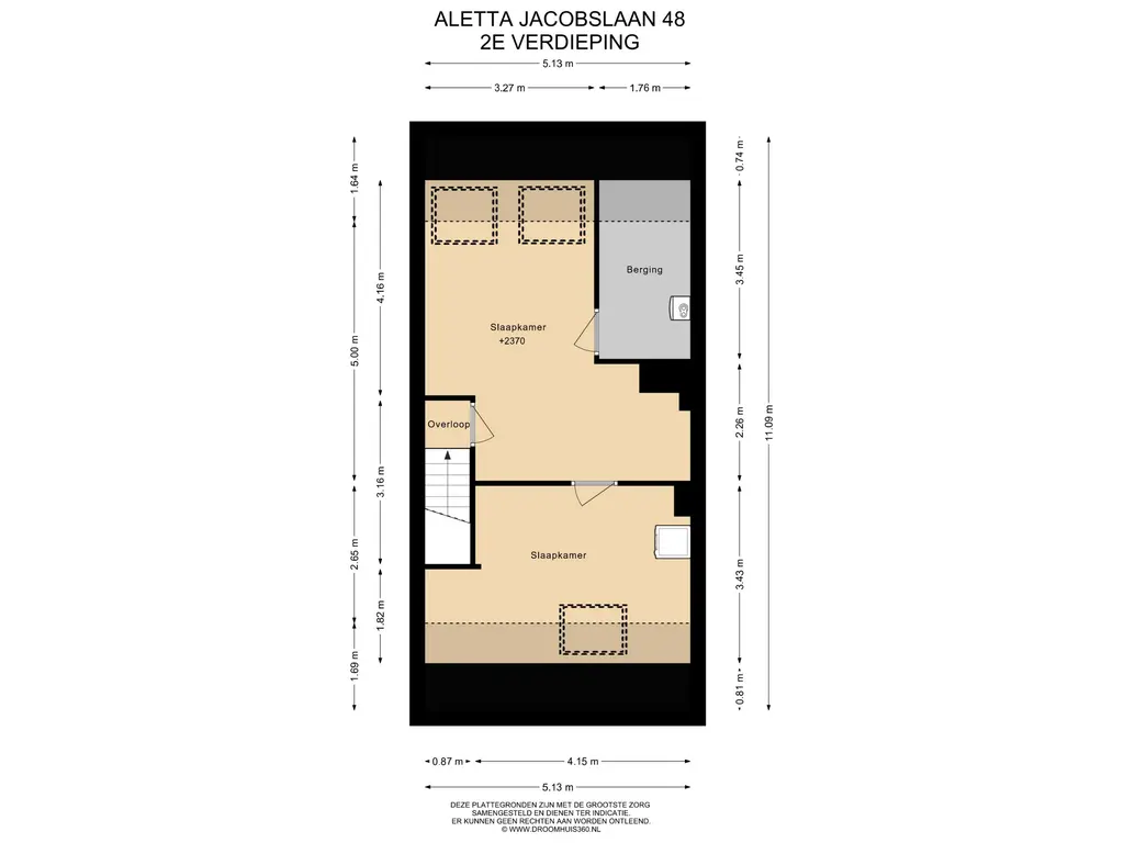 Plattegrond 7