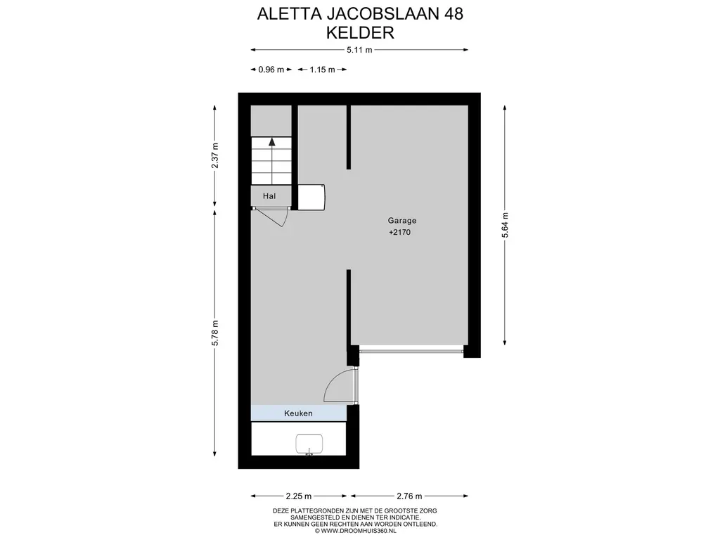 Plattegrond 9