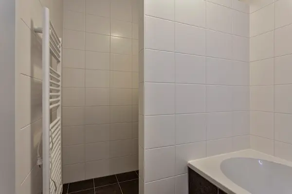 Vliegerstraat 56, Leiden