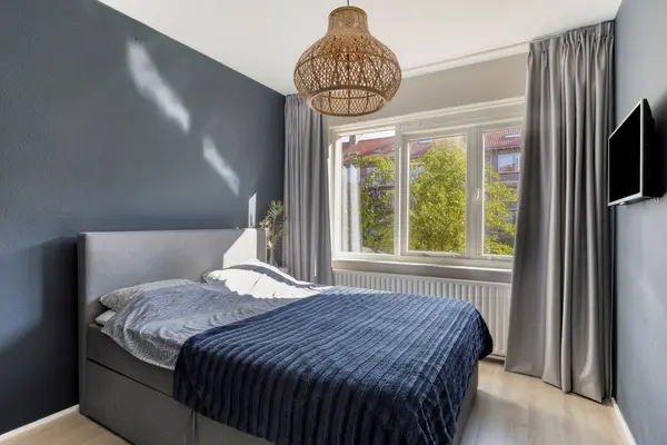 Scholtenstraat 26, Leiden