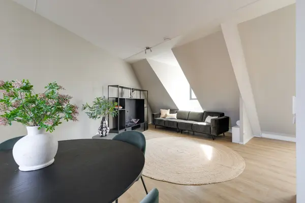 Leidatoweg 6B, Leiden