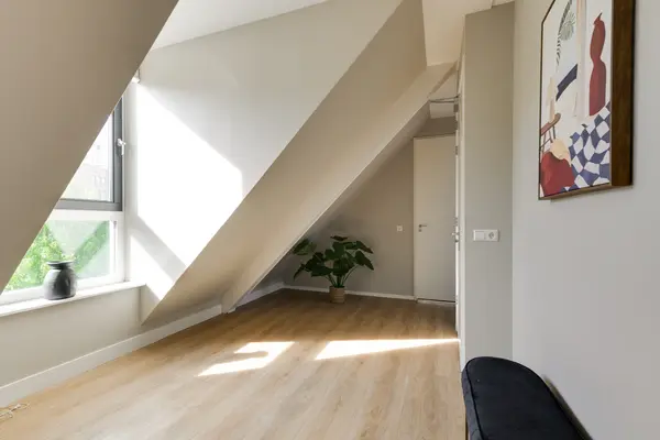 Leidatoweg 6B, Leiden