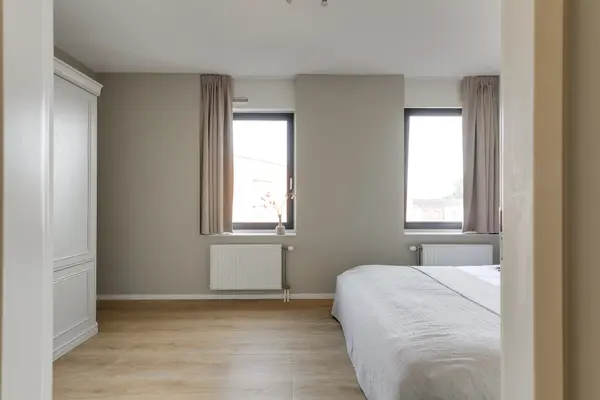 Leidatoweg 6B, Leiden
