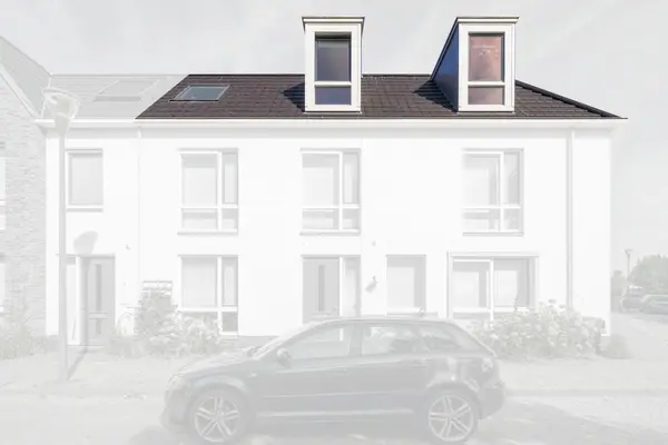 Leidatoweg 6B, Leiden