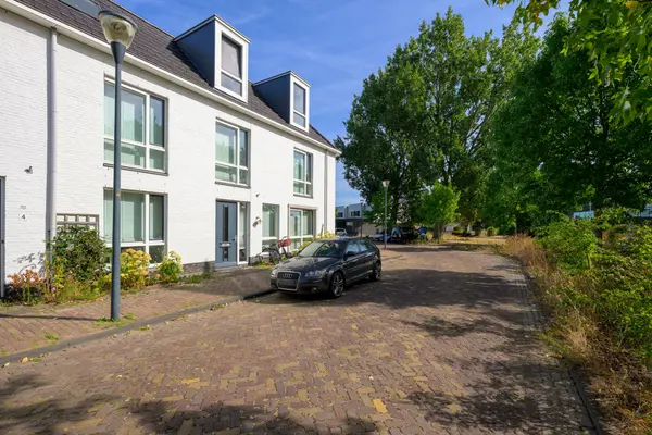 Leidatoweg 6B, Leiden