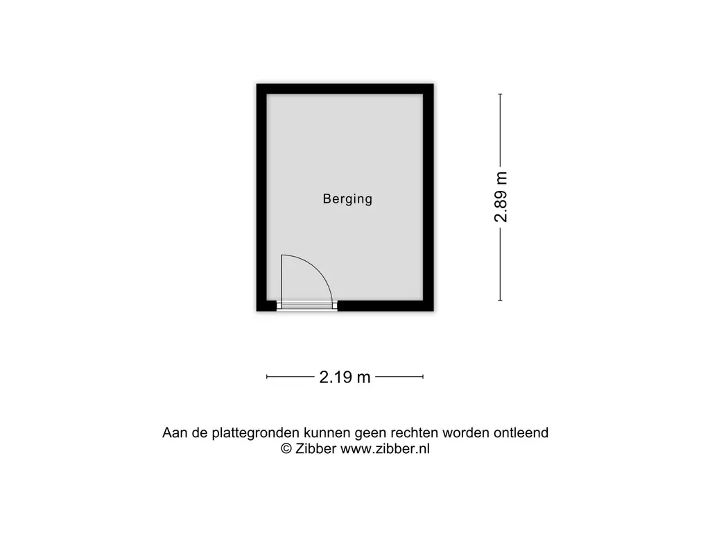Plattegrond 5