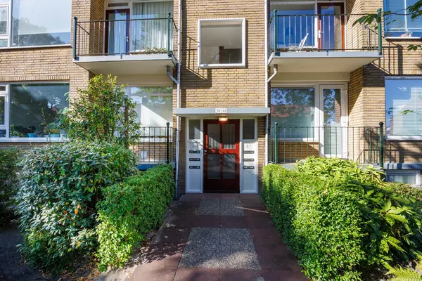 Splinterlaan 48, Leiderdorp