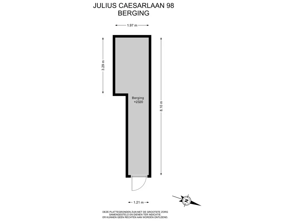 Plattegrond 5