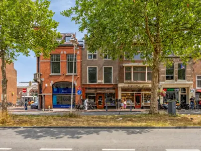 Foto 1 van Kabeljauwsteeg 2D