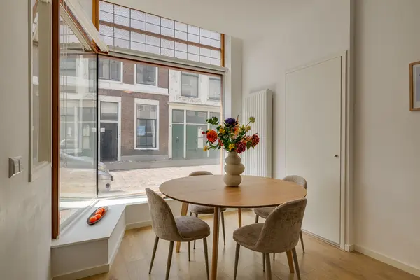 Hogewoerd 104
