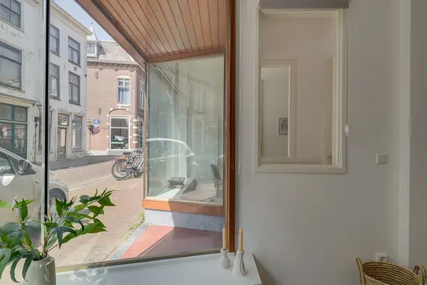 Hogewoerd 104, Leiden