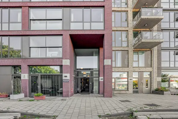 Ananasweg 12, Leiden