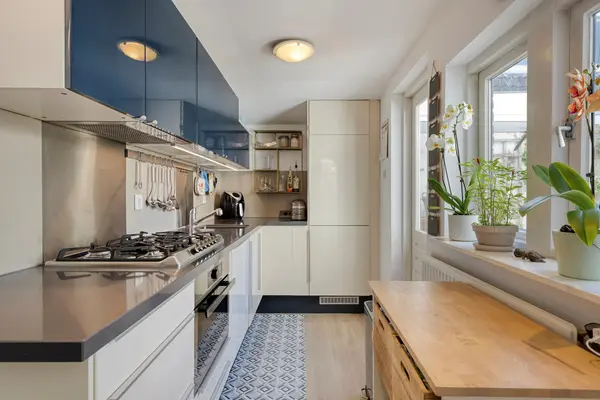 Poelgeeststraat 17, Leiden