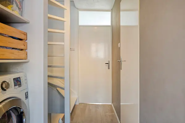 Poelgeeststraat 17, Leiden