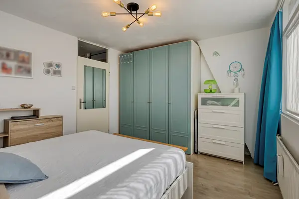 Poelgeeststraat 17, Leiden