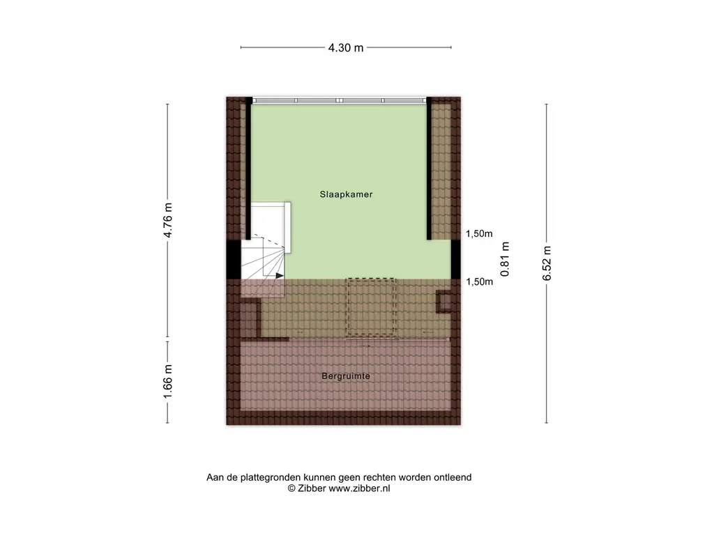 Plattegrond 7