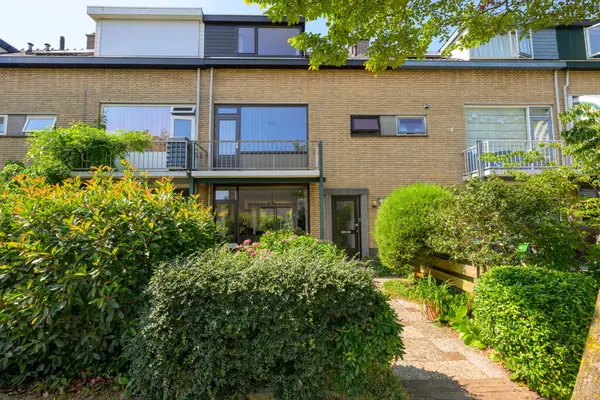 Spiegheldreef 17, Leiderdorp