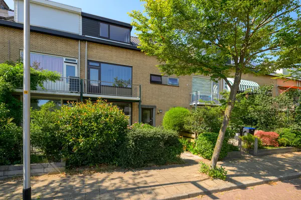 Spiegheldreef 17, Leiderdorp