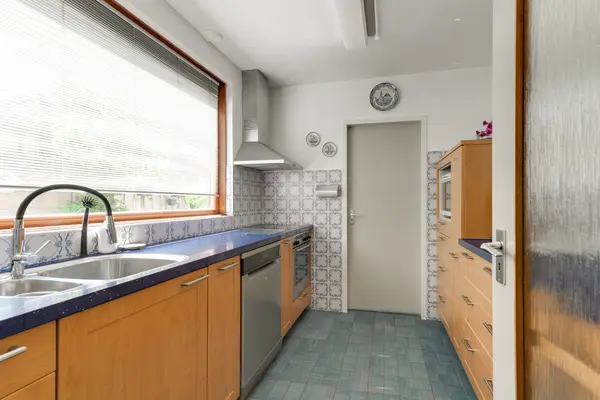 Spiegheldreef 17, Leiderdorp