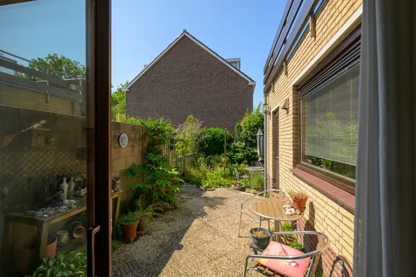 Spiegheldreef 17, Leiderdorp