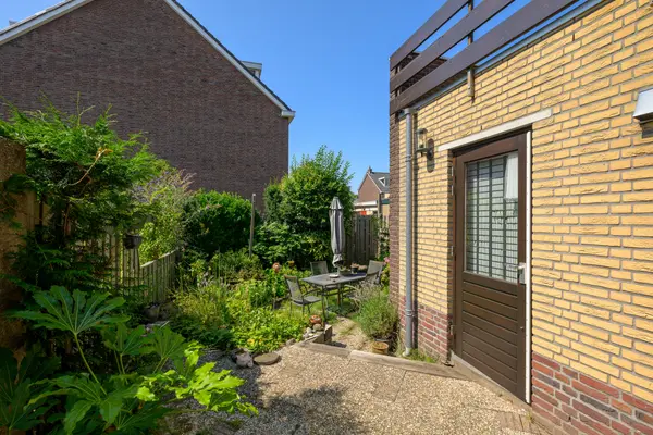 Spiegheldreef 17, Leiderdorp