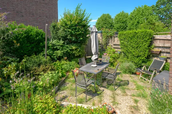 Spiegheldreef 17, Leiderdorp