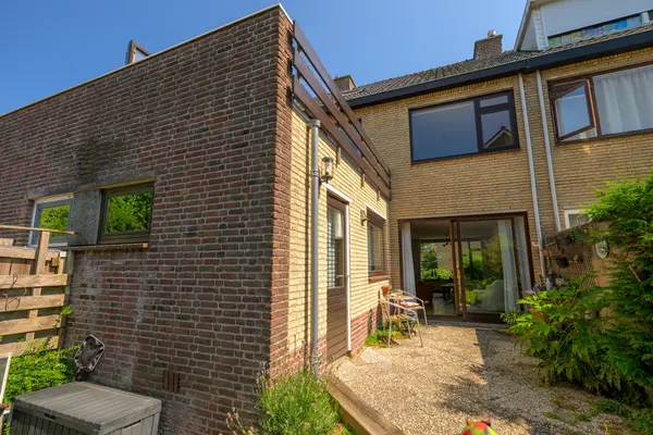 Spiegheldreef 17, Leiderdorp