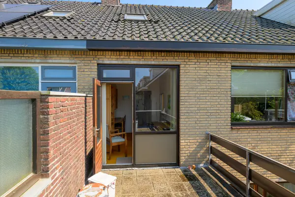 Spiegheldreef 17, Leiderdorp