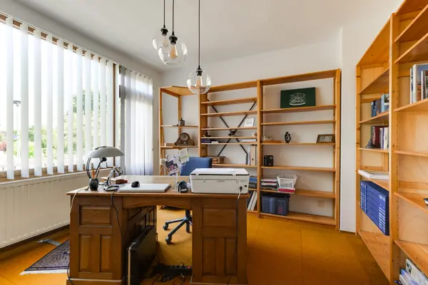 Spiegheldreef 17, Leiderdorp