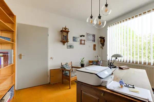 Spiegheldreef 17, Leiderdorp
