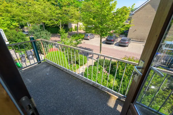 Spiegheldreef 17, Leiderdorp