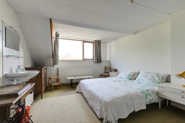 Spiegheldreef 17, Leiderdorp