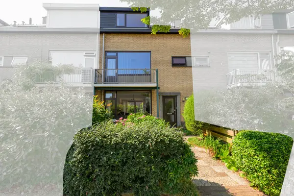 Spiegheldreef 17, Leiderdorp