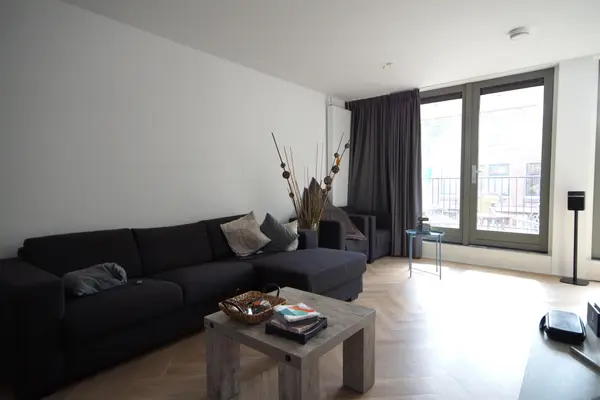 Dorpsstraat 58H, Zoetermeer