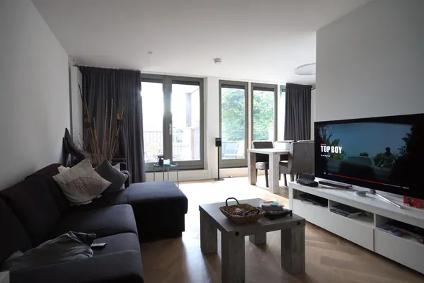 Dorpsstraat 58H, Zoetermeer