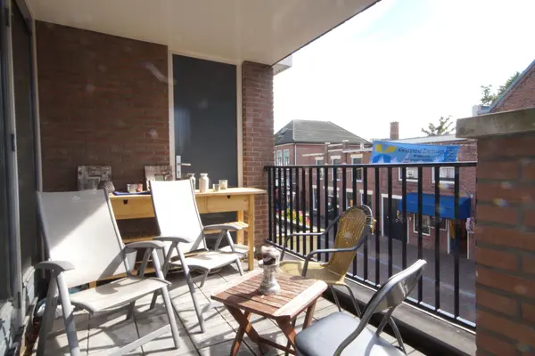 Dorpsstraat 58H, Zoetermeer