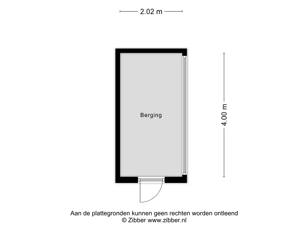 Plattegrond 9