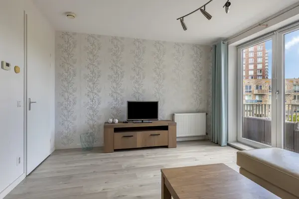 Sigmaplantsoen 78, Leiden