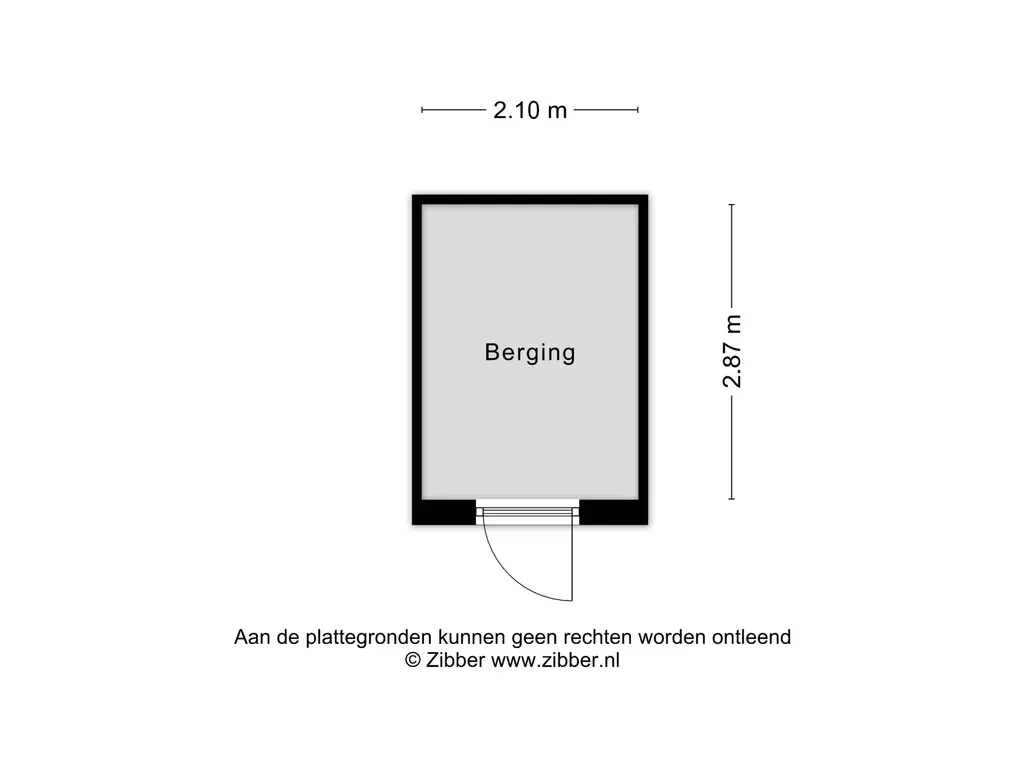 Plattegrond 4