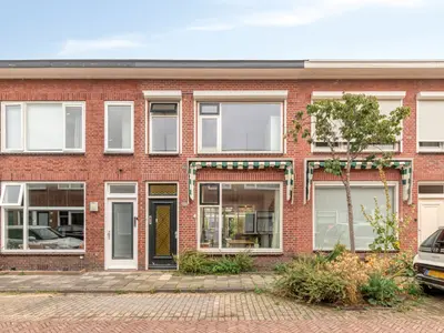 Foto 1 van Roemer Visscherstraat 37