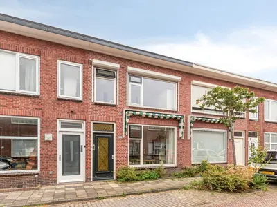 Foto 5 van Roemer Visscherstraat 37