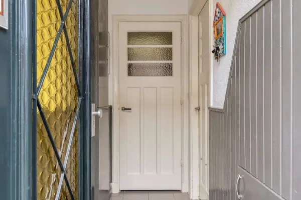 Roemer Visscherstraat 37, Leiden