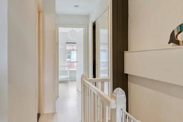 Roemer Visscherstraat 37, Leiden