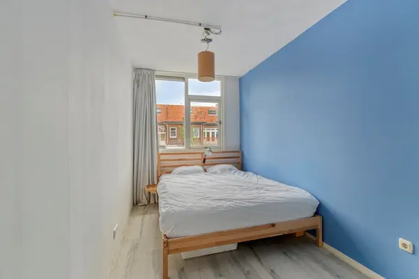 Roemer Visscherstraat 37, Leiden
