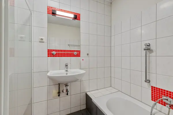 Roemer Visscherstraat 37, Leiden