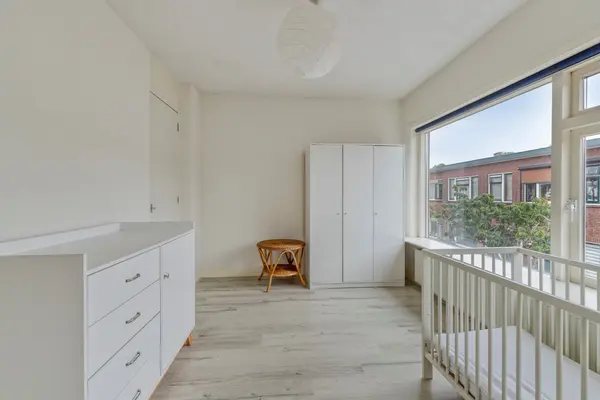 Roemer Visscherstraat 37, Leiden