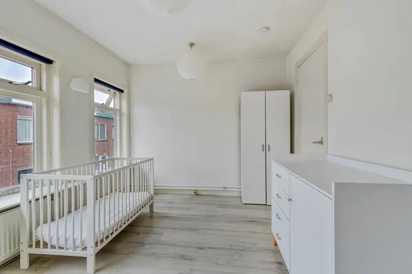 Roemer Visscherstraat 37, Leiden